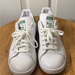 Adidas White Women’s Sneakers Stan Smith